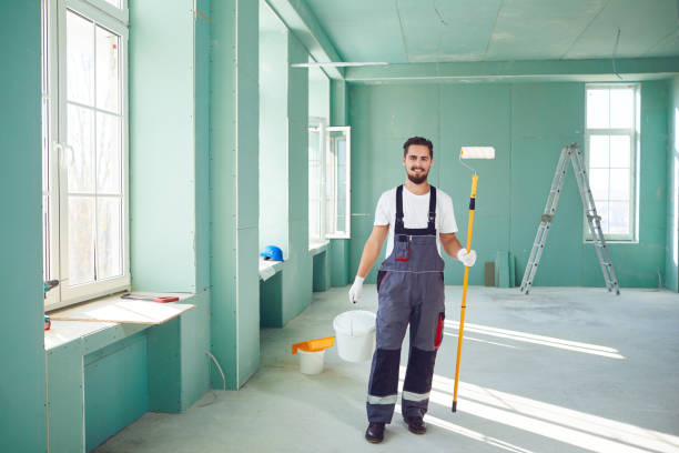 Professional Mold Removal in Bawcomville, LA