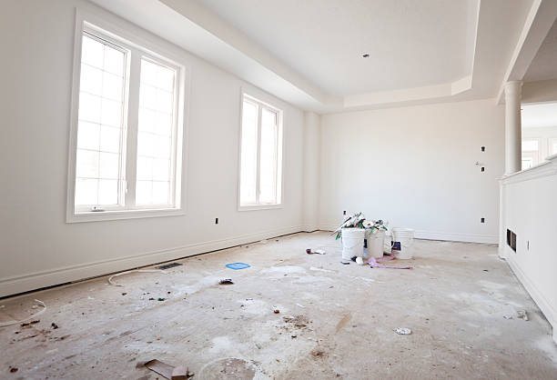 Best Mold Damage Restoration  in Bawcomville, LA